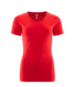 51584-967-202 T-shirt - traffic red