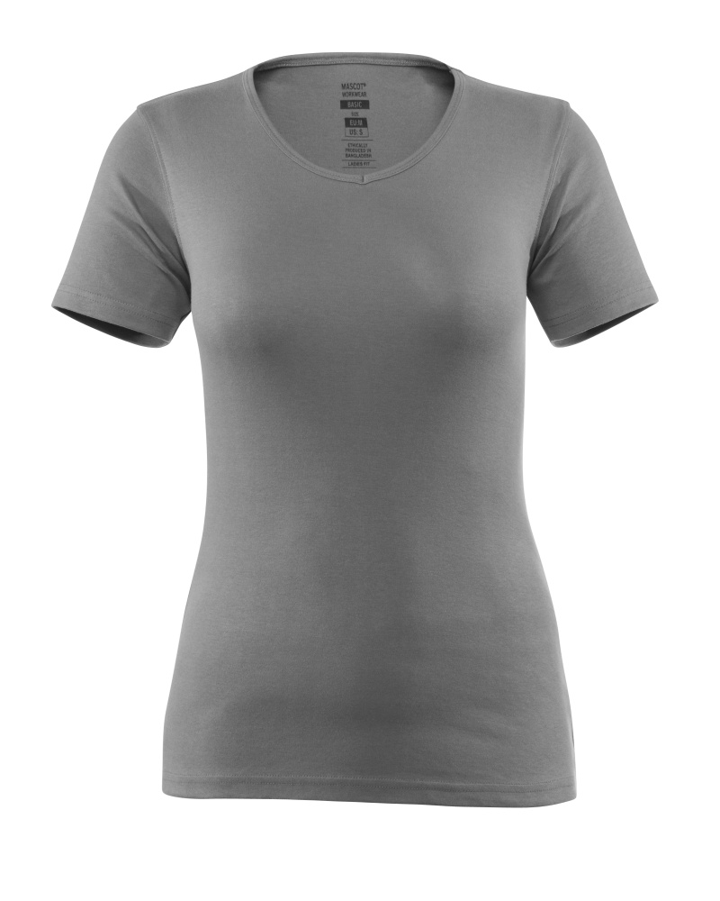 Mascot Crossover Nice Women's T-shirt, front
