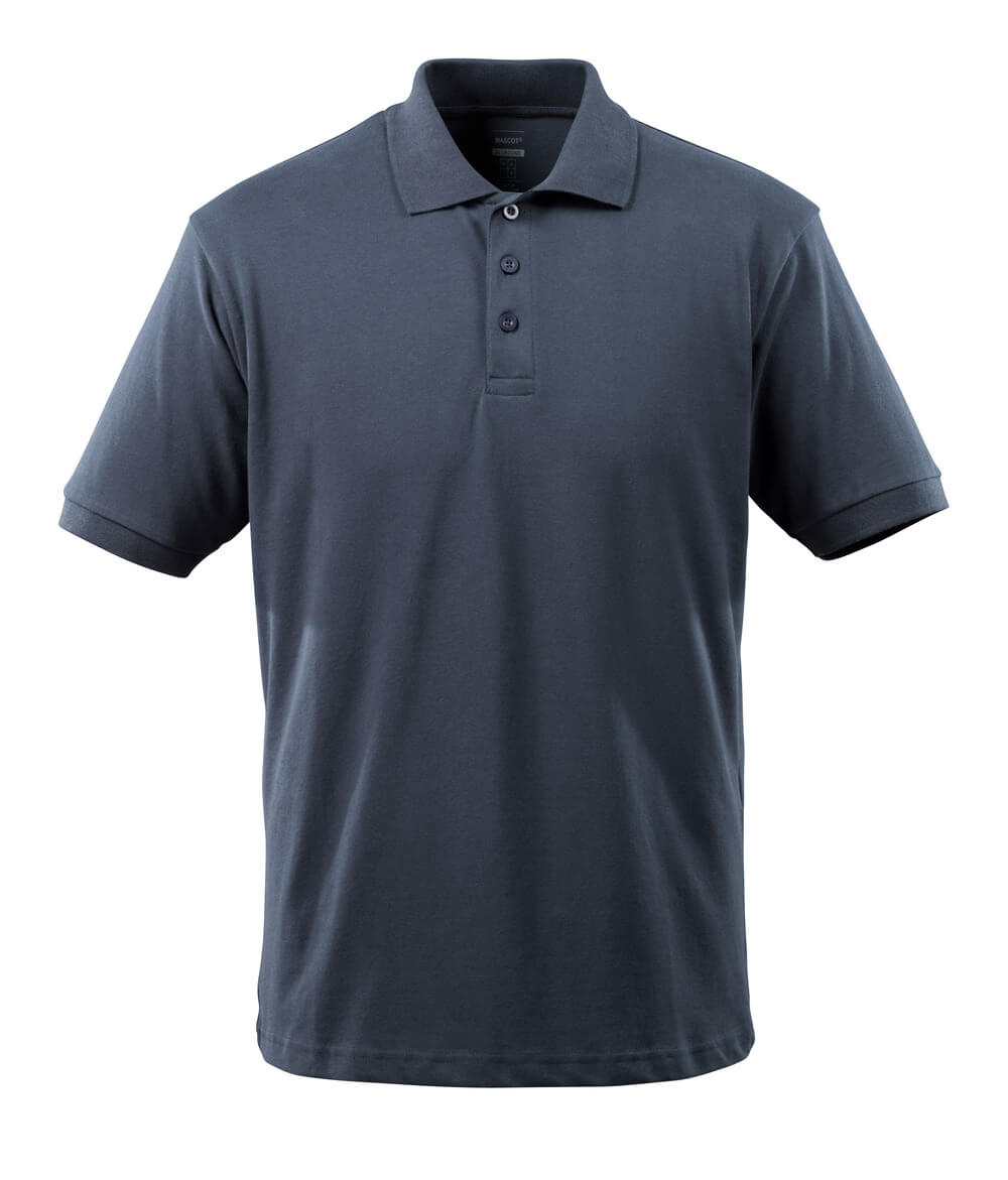 Mascot Crossover Bandol Polo shirt, front