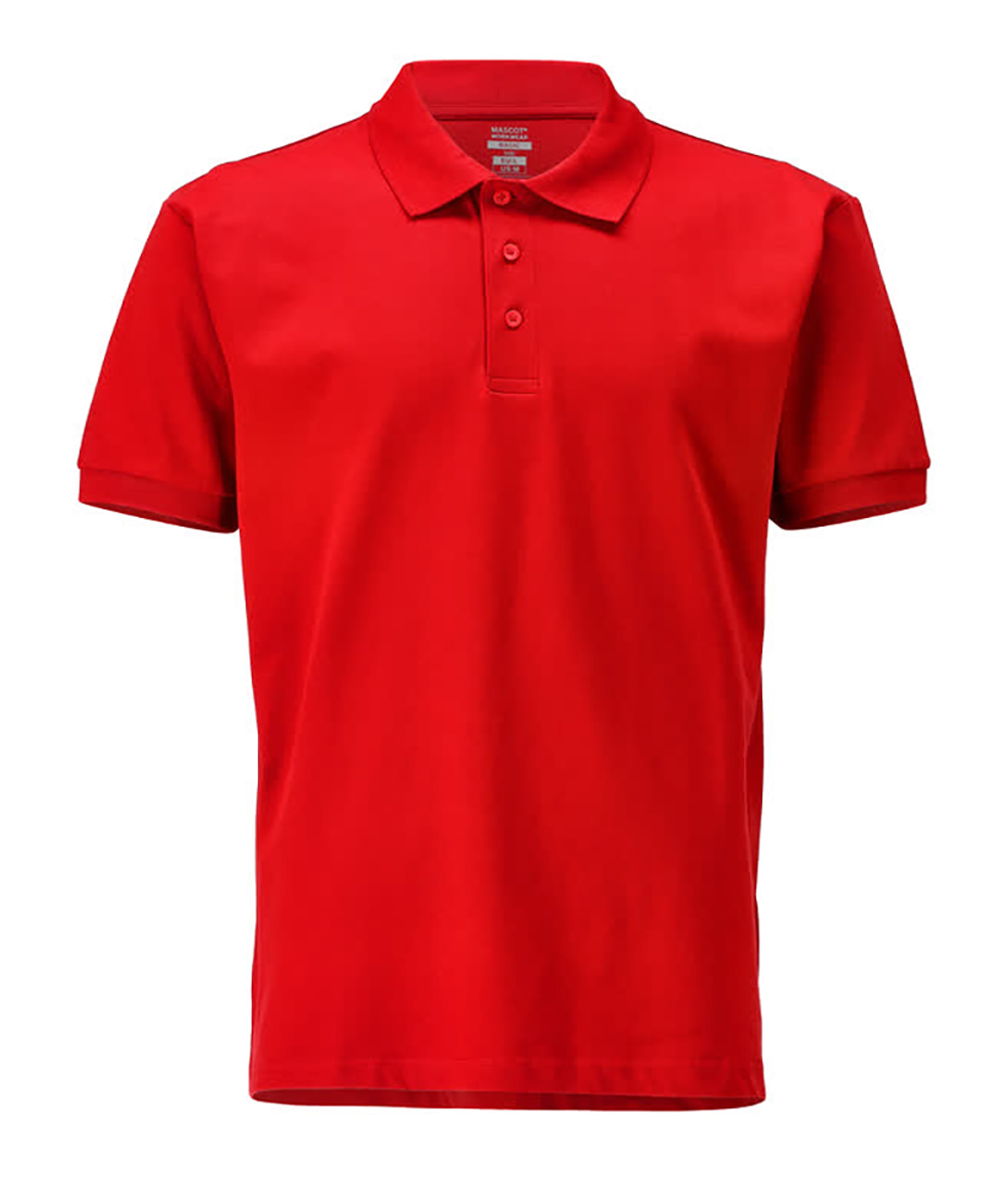 Mascot Crossover Bandol Polo shirt, front