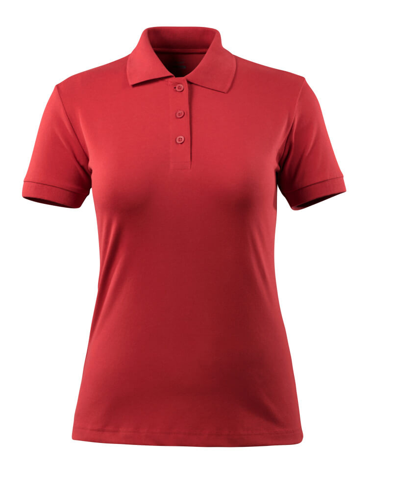 Mascot Crossover Grasse Women's Polo shirt, front