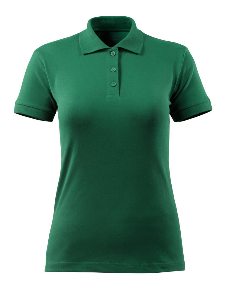 Mascot Crossover Grasse Women's Polo shirt, front