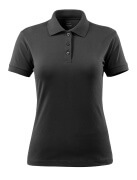 51588-969-09 Polo shirt - black