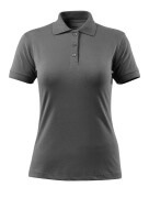 51588-969-18 Polo shirt - dark anthracite