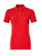 51588-969-202 Polo shirt - traffic red