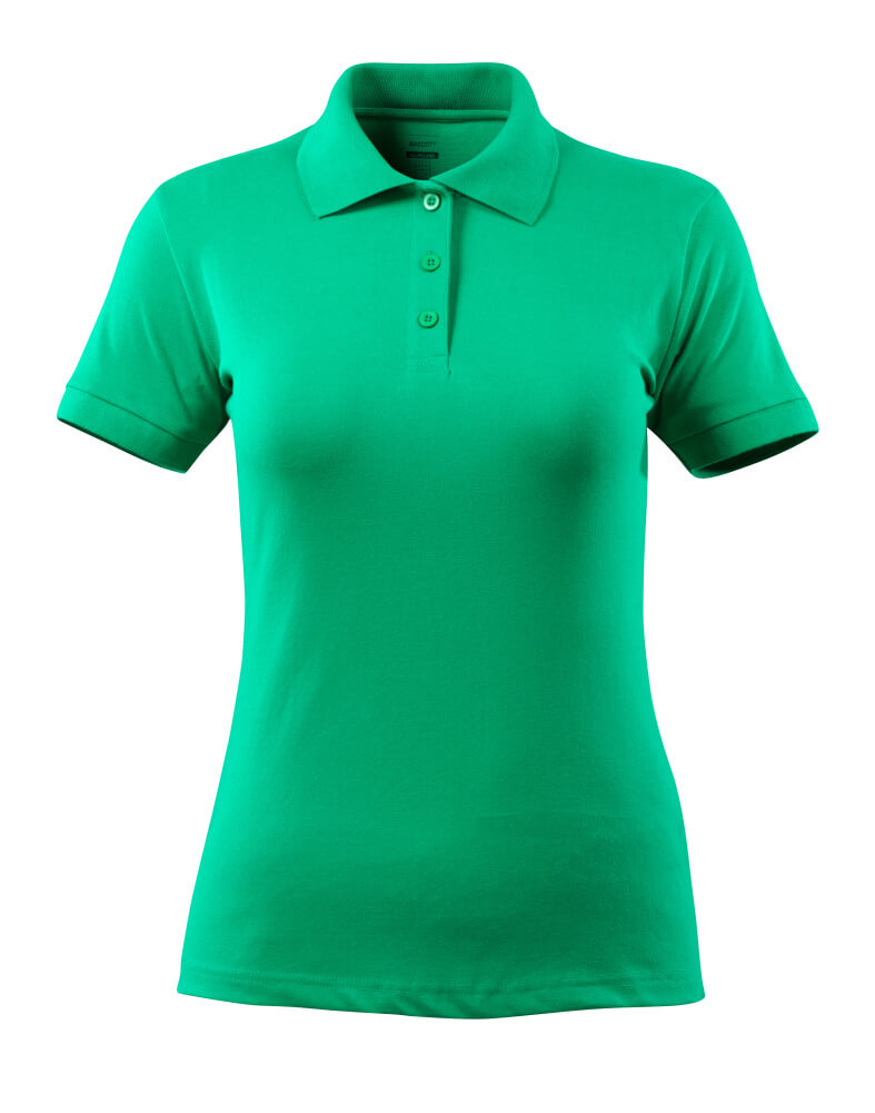Mascot Crossover Grasse Women's Polo shirt, front