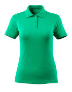 51588-969-333 Polo shirt - grass green