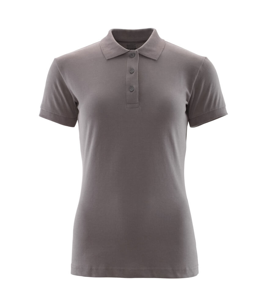 Mascot Crossover Grasse Women's Polo shirt, front