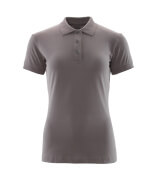 51588-969-888 Polo shirt - anthracite
