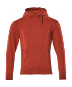 51589-970-02 Hoodie - red