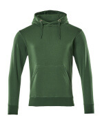 51589-970-03 Hoodie - green