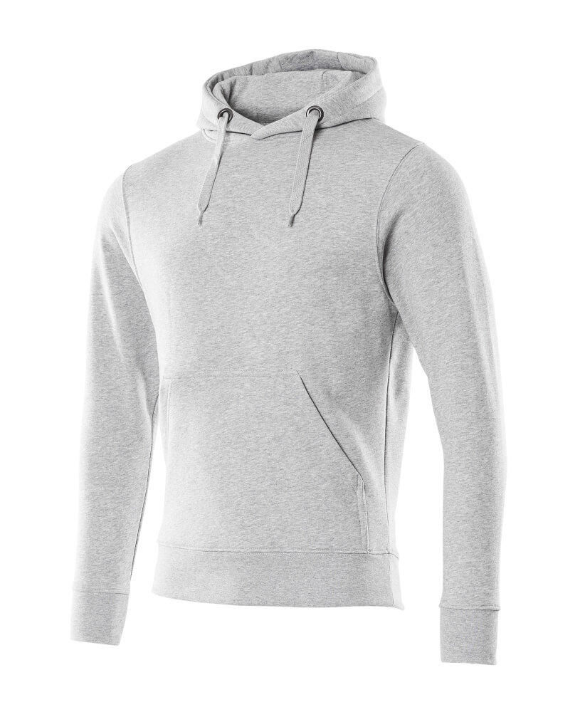 Mascot Crossover Revel Hoodie, detail
