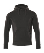 51589-970-09 Hoodie - black