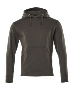 51589-970-18 Hoodie - dark anthracite