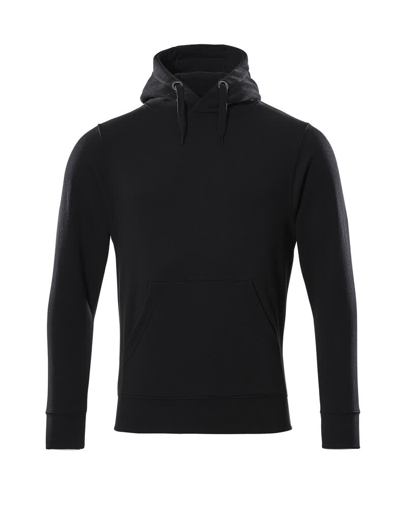 Mascot Crossover Revel Hoodie, front