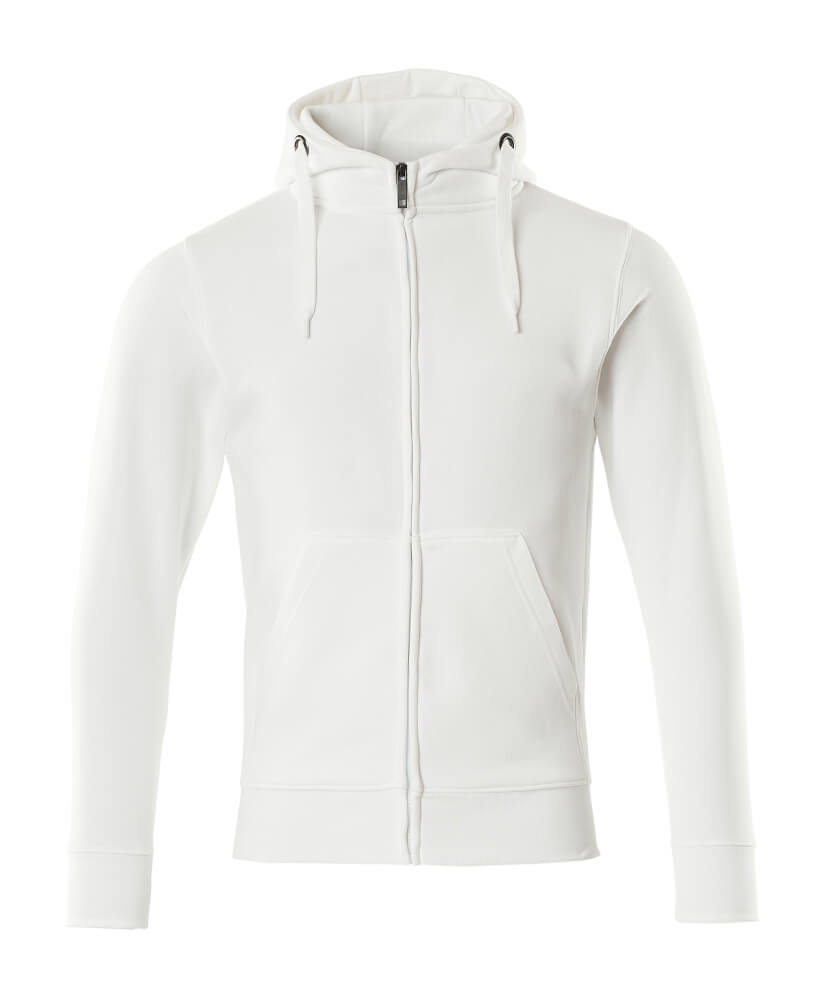 Mascot Crossover Gimont Hoodie with zipper, front
