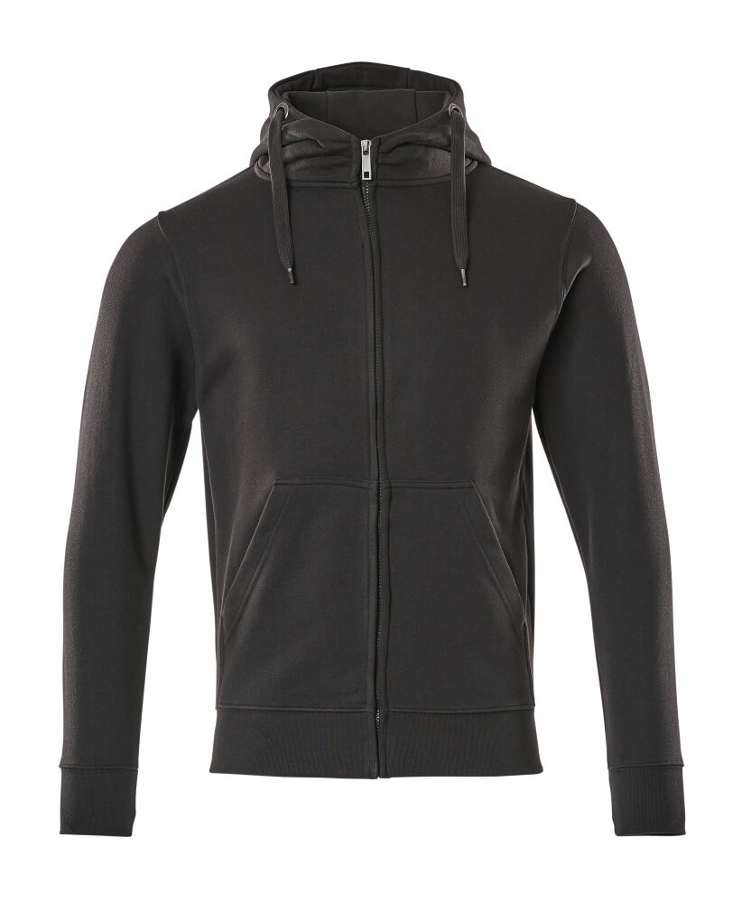 Mascot Crossover Gimont Hoodie with zipper, front