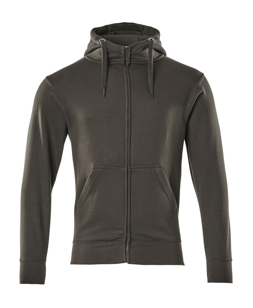 Mascot Crossover Gimont Hoodie with zipper, front