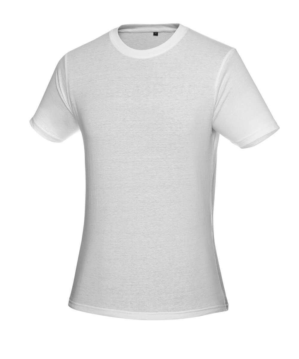 Mascot Workwear MACMICHAEL Arica T-shirt, detail