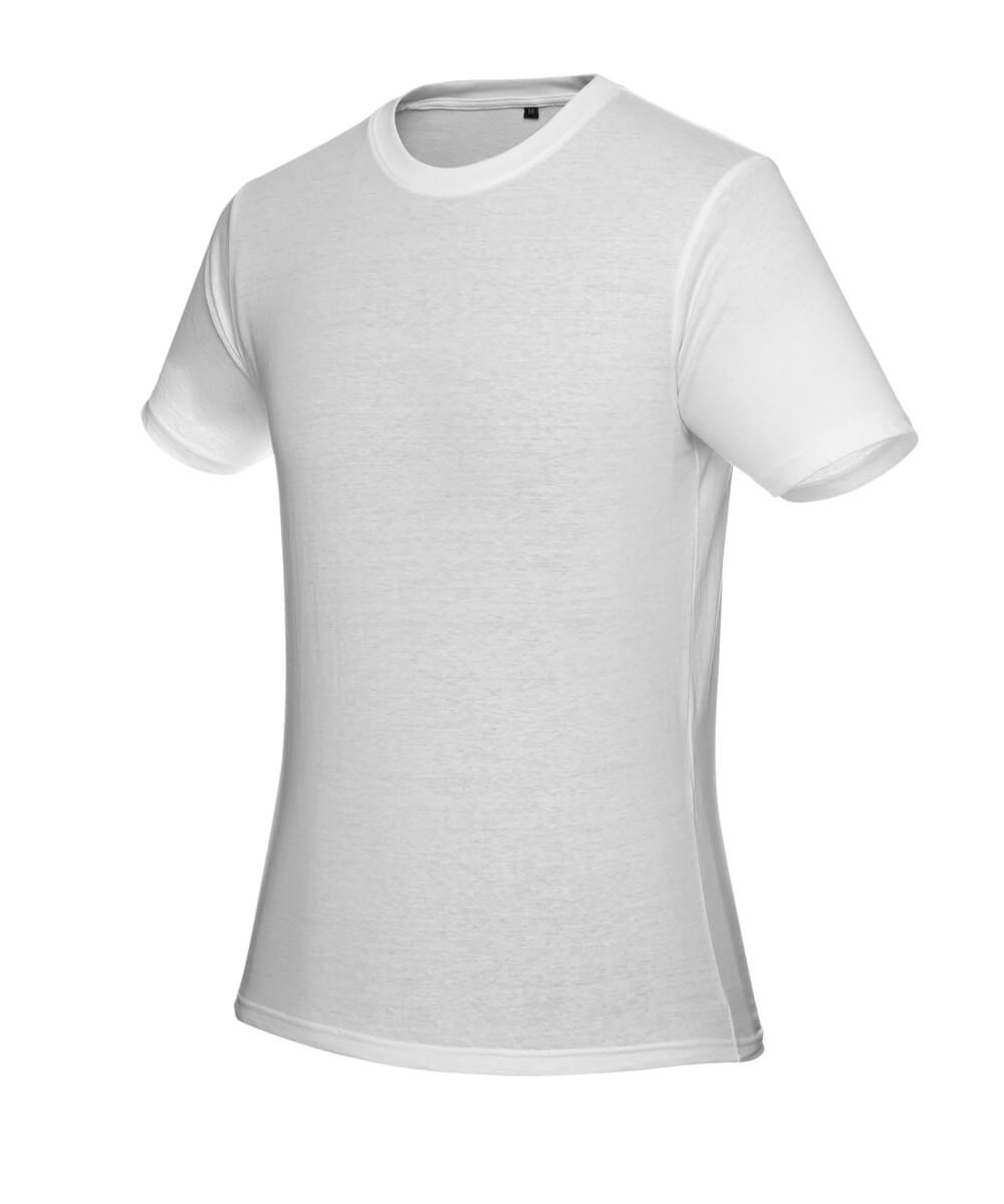 Mascot Workwear MACMICHAEL Arica T-shirt, detail