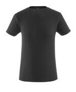 51605-954-90 T-shirt - deep black
