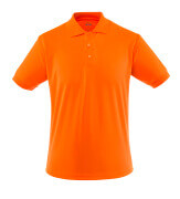 51626-949-14 Polo shirt - hi-vis orange