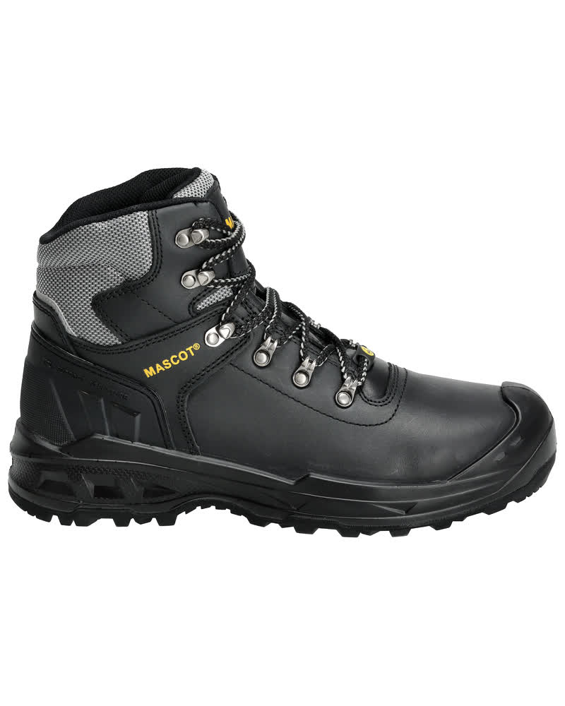 Mascot Industry Elbrus Safety Boot, front