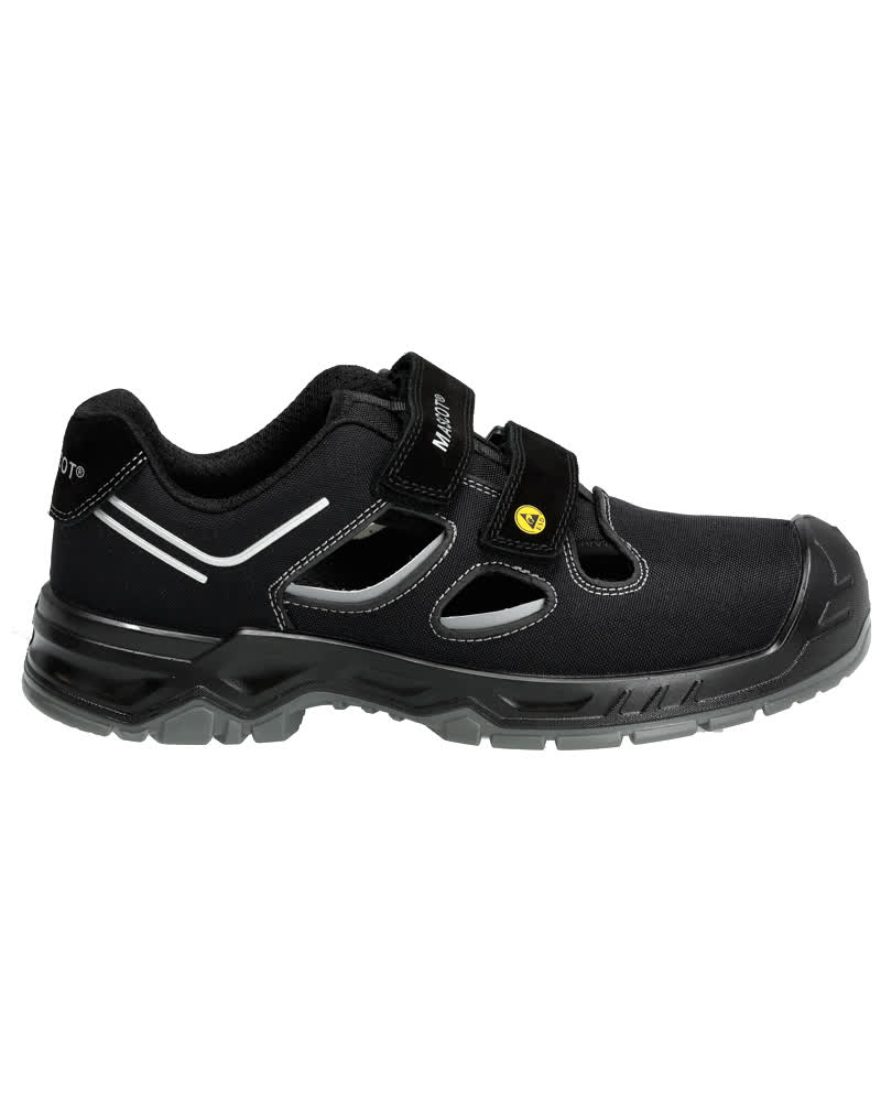 Mascot Flex Safety Sandal, front
