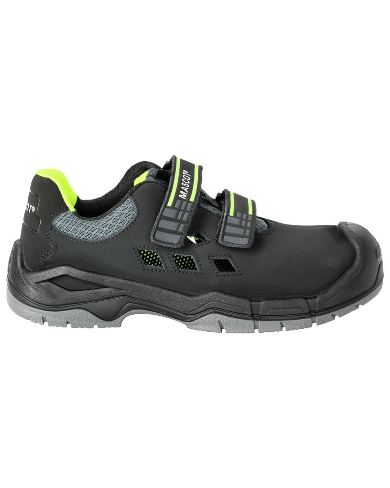 Mascot Fit Alpamayo Safety Sandal