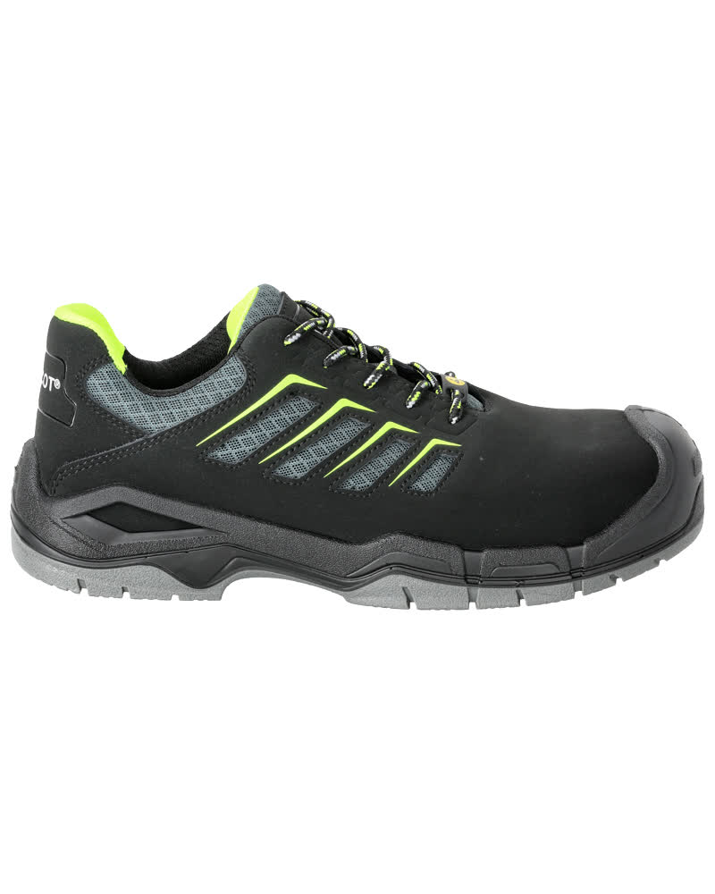 Mascot Fit Fujiyama Safety Shoe