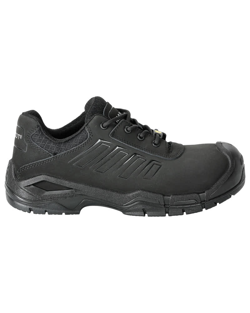 Mascot Fit Ultar Safety Shoe, front