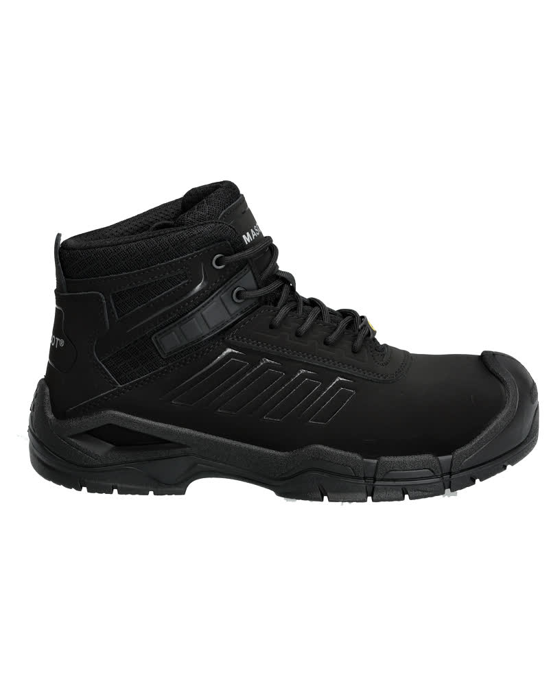 Mascot Fit Trivor Safety Boot, front