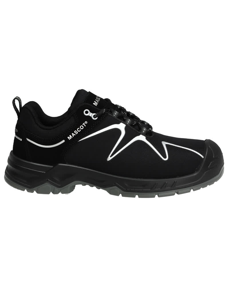 Mascot Flex Safety Shoe, front
