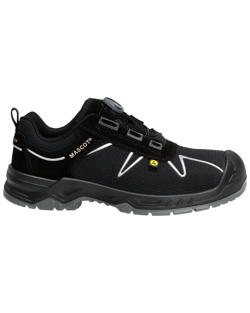 Mascot Flex Safety Shoe, front