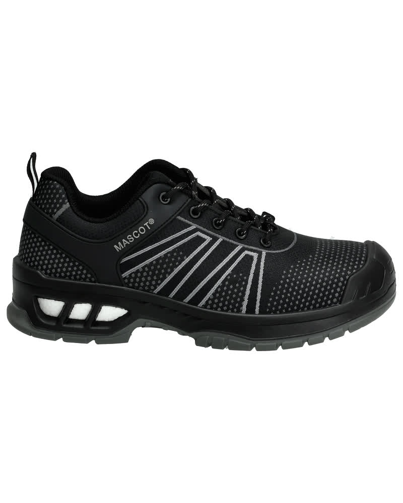 Mascot Energy Safety Shoe, front