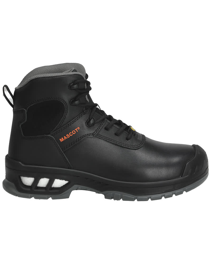 Mascot Energy Safety Boot, front