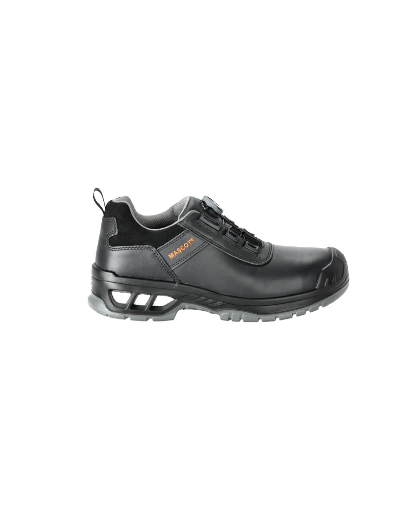 Mascot Energy Safety Shoe, front