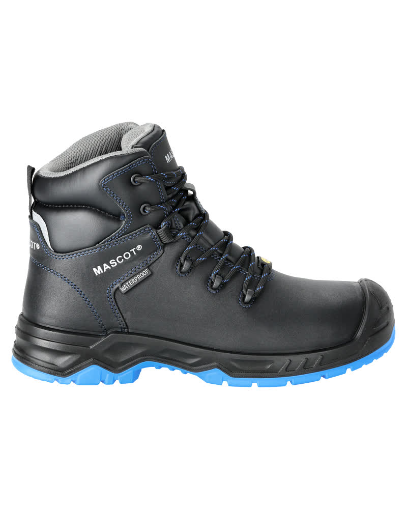 Mascot Flex Safety Boot, front