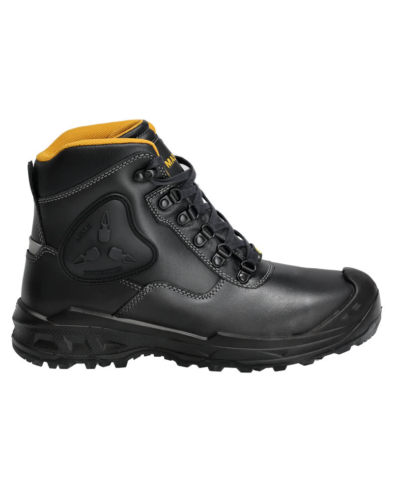 Mascot Industry Batura Plus Safety Boot, front
