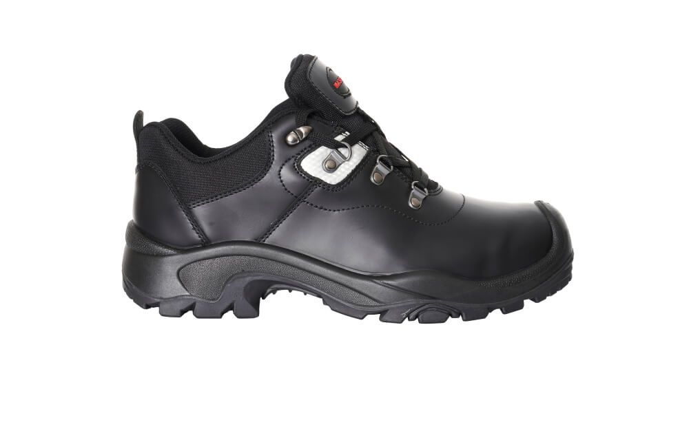 Mascot Industry Safety Shoe, front