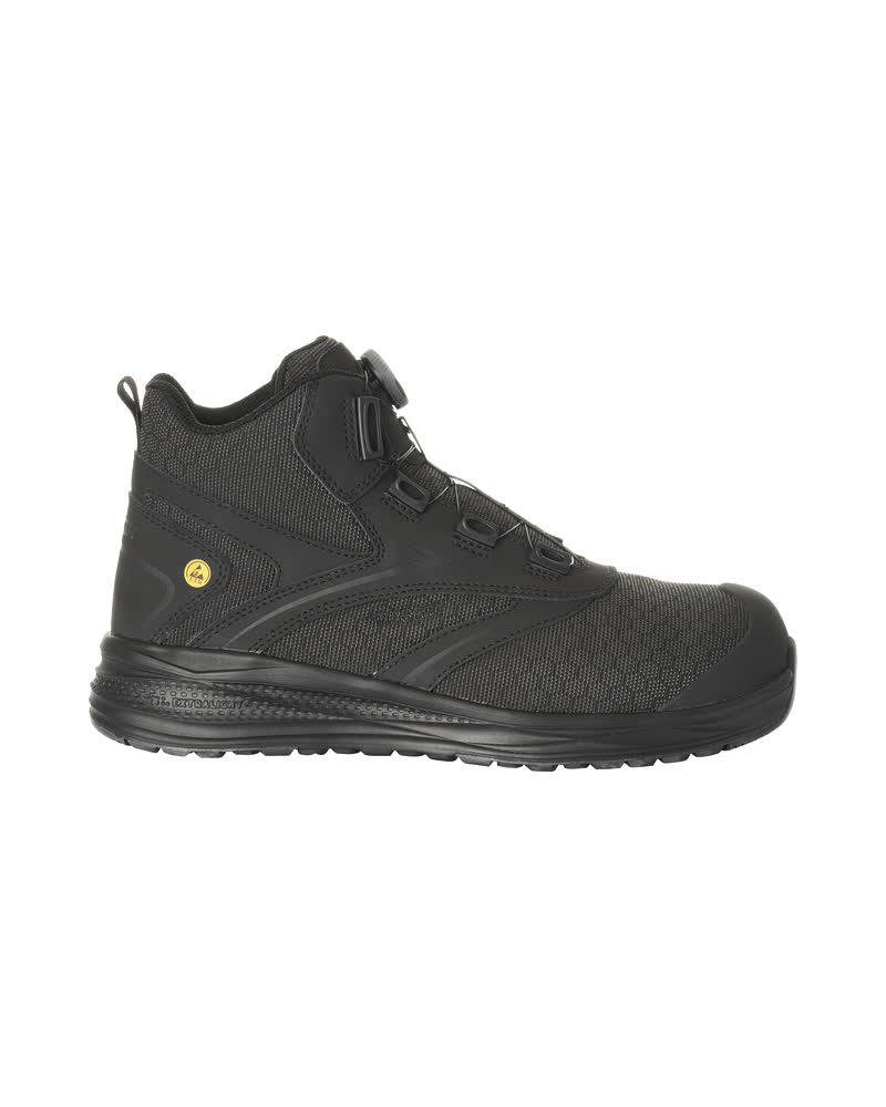 Mascot Carbon Safety Boot, front