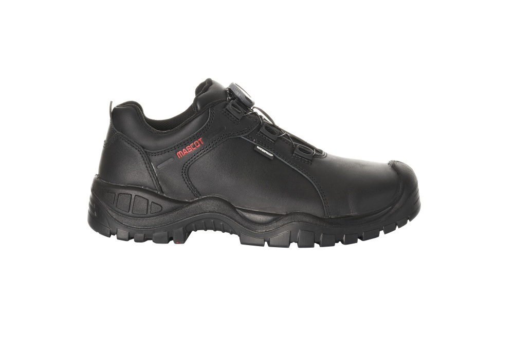 Mascot Industry Safety Shoe, front