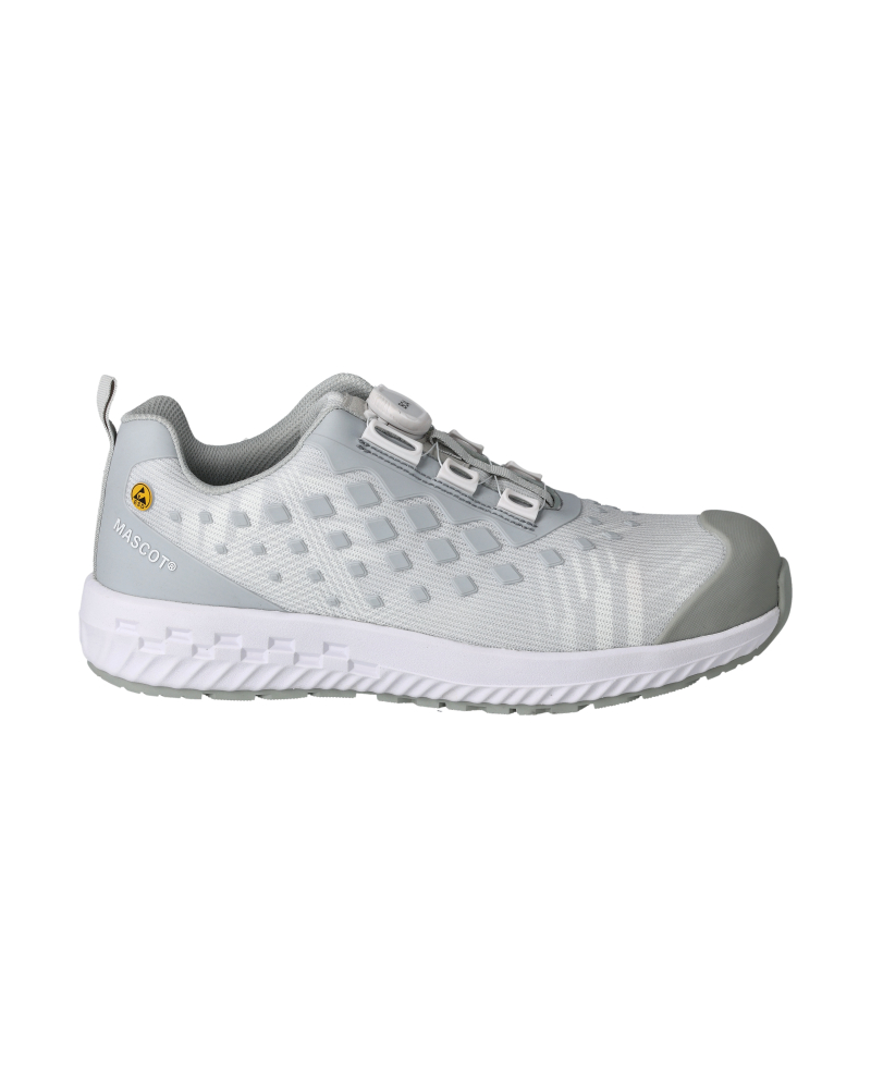 Mascot Customized Safety Shoe