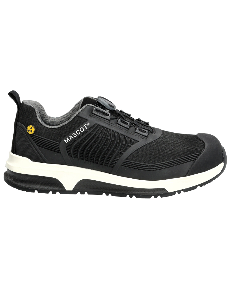 Mascot Customized Safety Shoe, front