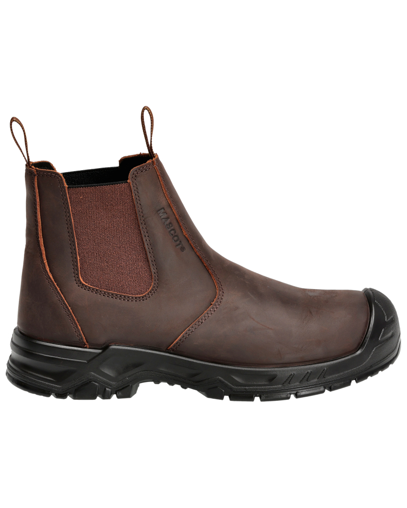 Mascot Originals Safety Boot, front