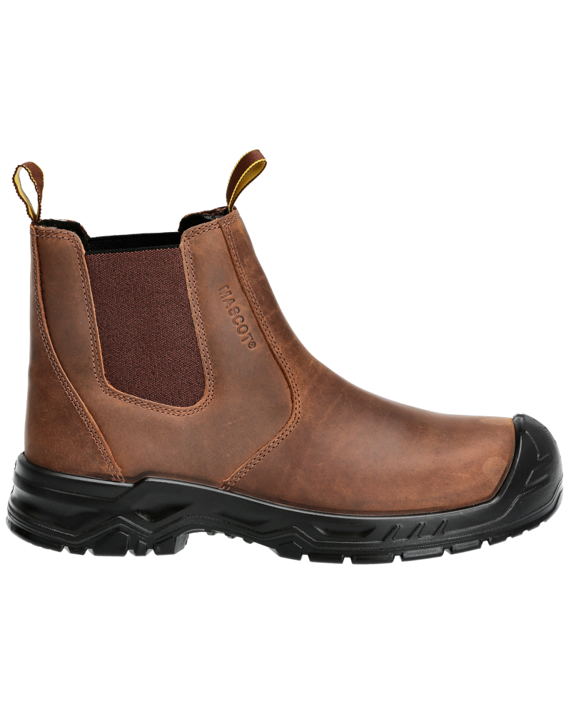 Mascot Originals Safety Boot, front