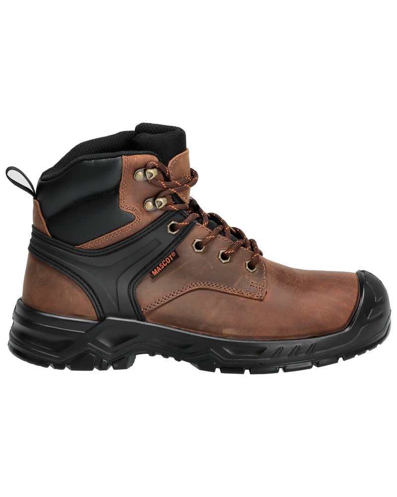 Mascot Originals Safety Boot, front