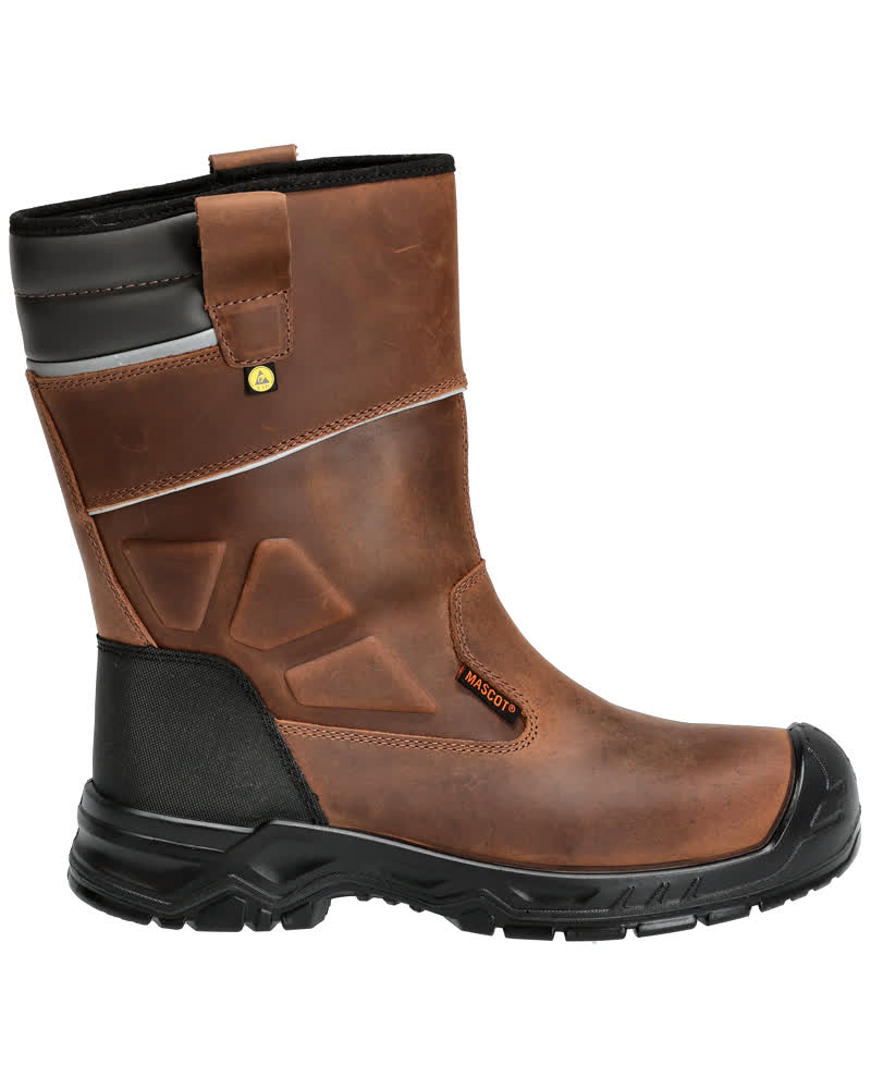 Mascot Originals Safety Boot, front