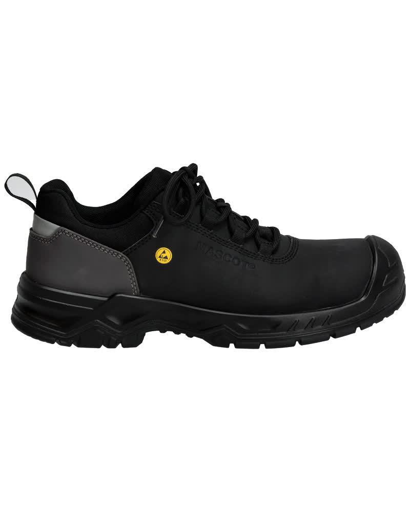 Mascot Classic Safety Shoe, front