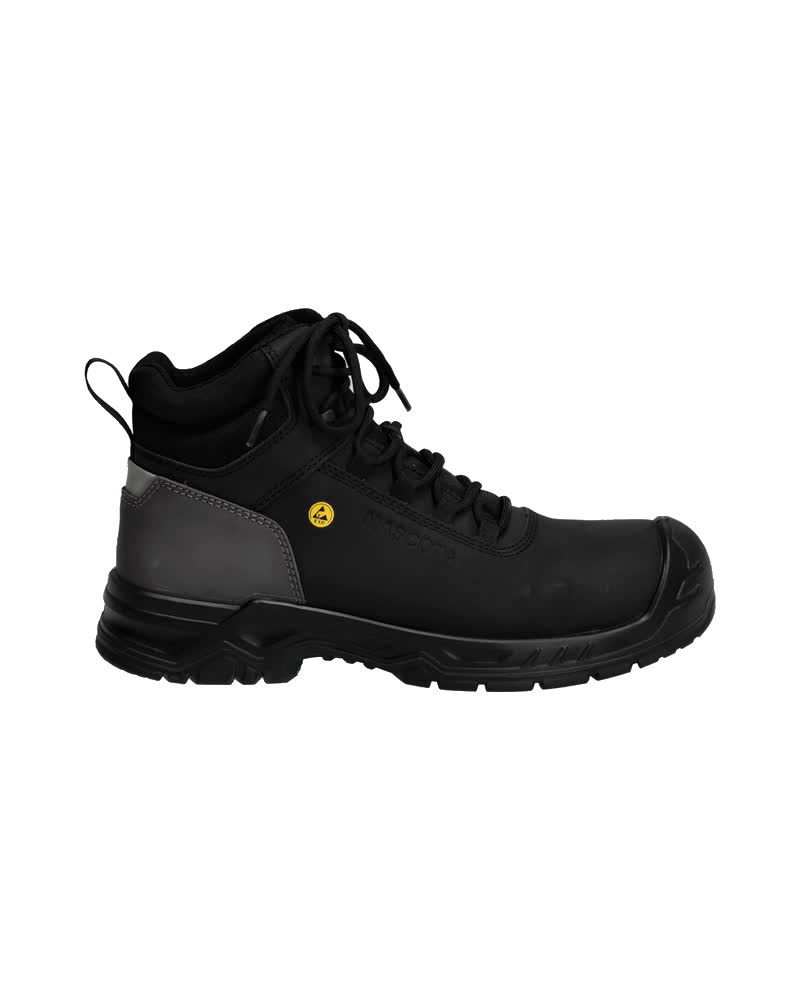 Mascot Classic Safety Boot, front